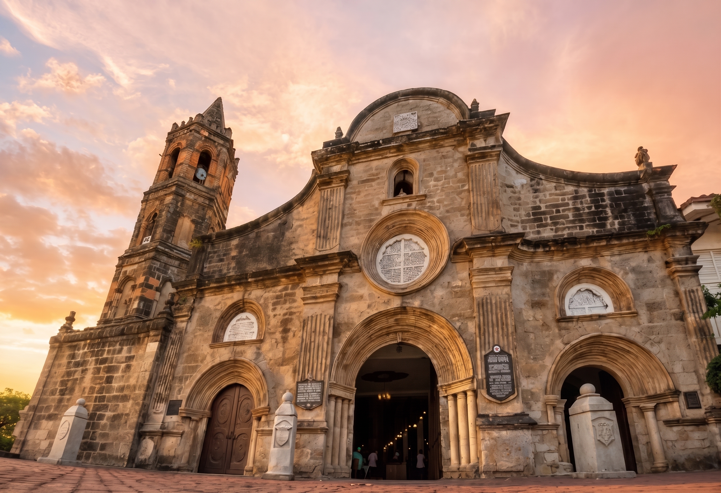 Barasoain Church